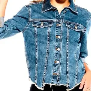 ZUMBA スワロフスキー ジージャン Zumba Fitness | Jackets & Coats | Zumba Nwt In Package M